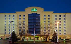 La Quinta Inn & Suites Cincinnati Sharonville Cincinnati Oh